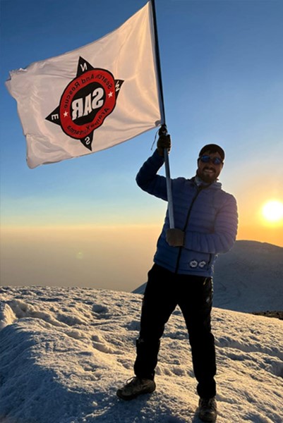 Mount Ararat Skiing